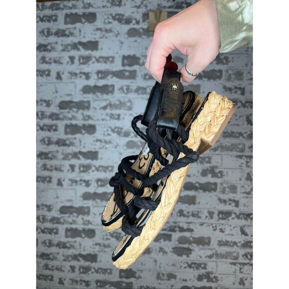 Sam Edelman | women new strappy sandals - Picture 8 of 8